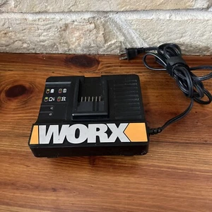 Worx WA3838 14.4-18V Battery Charger Works - Picture 1 of 13