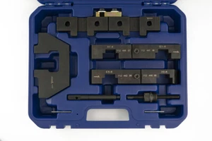 BMW CAMSHAFT ALIGNMENT TOOL SET - Picture 1 of 5