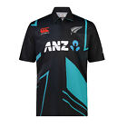 Nowa Zelandia czarne czapki t20 koszulka