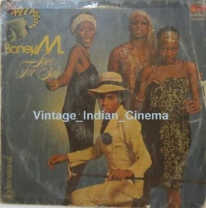 Boney M. Love for sale Vinyl LP 12" Record 2310548 - Picture 1 of 4