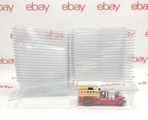 Hot Wheels Matchbox lose größer oder Muscle Car Protector Clam Pak 20 Stück - Bild 1 von 2