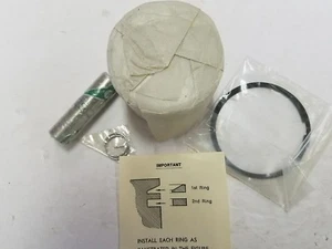 DMI D-5230 Piston Kit (OMC) - Picture 1 of 3