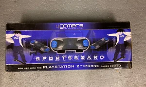 4GAMERS Playstation 2 Playstation 1 Sportsboard Snowboard Boxed VGC - Picture 1 of 12