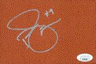 Carte de surface de basketball signée 4x6 DeShawn Stevenson Wizards authentifiée JSA
