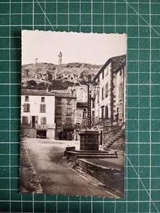 XH1200 CP circa 1955 Monton Puy de Dôme - Croix de mission - Picture 1 of 2
