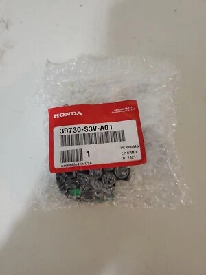 39730-S3V-A01 genuino Honda/Acura Foto 1 de 3
