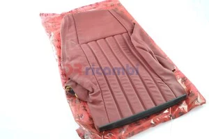 FODERA ACCESSORI SEDIOLINO ANTERIORE SINISTRO ALFA ROMEO147 ALFA ROMEO 184113510 - Imagen 1 de 4