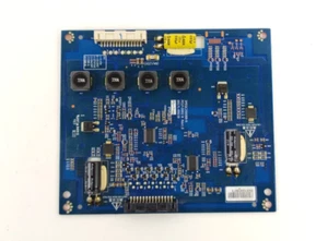 SCHEDA INVERTER 3PEGC20008B-R TV LG42LV340A PCB INVERTER BOARD - Foto 1 di 3