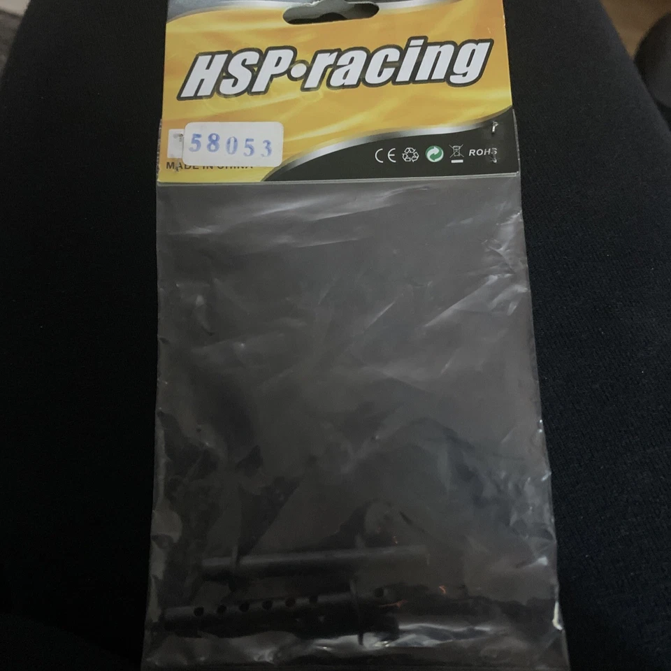 HSP Savagery 58053 body support post 1:18 - Image 1 of 1