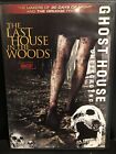 The Last House in the Woods (DVD, 2008, Uncut, Widescreen)-Horror
