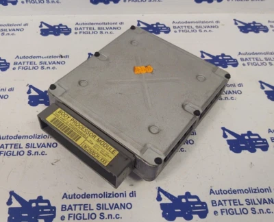 CENTRALINA JAGUAR XJ8 COD. LNC2500CH - Immagine 1 di 4