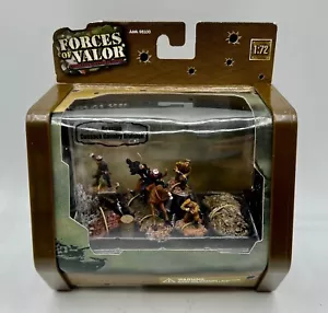 Unimax Forces of Valor 1:72 Russian Cossack Cavalry Division Figuren Set 93089 - Bild 1 von 6