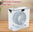 3D Printer Filament Holder Dryer Box Drying Filaments Storage Holder