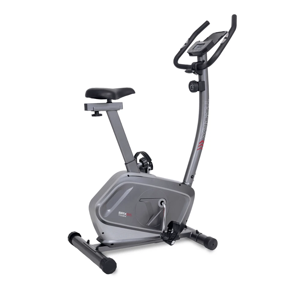 TOORX BRX-55 Cyclette magnetica con display LCD - Immagine 1 di 1