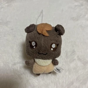 Yes Precure 5Go Go Nuts Plush Strap - Picture 1 of 3