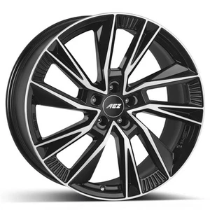 Llantas AEZ Havanna dark 10.0Jx20 ET19 5x112 para Porsche Macan - Imagen 1 de 9