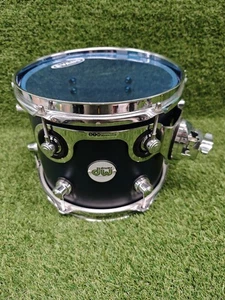 ⚡DW Design Series 10x8 Rack Tom Drum⚡ - Picture 1 of 9