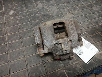 Pinza delantera izquierda conductor 68044862AA compatible con 09-15 Wrangler 3095141 Foto 1 de 4