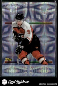 1998-99 Topps Season's Best #SB30 Dainius Zubrus - Foto 1 di 2