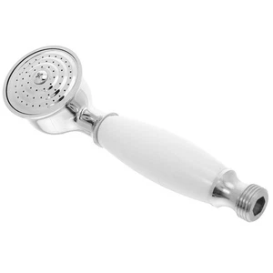 Duschbrausen Handbrause Duschkopf Duschhand Gehalten Handschöpfungsköpfe - Bild 1 von 12