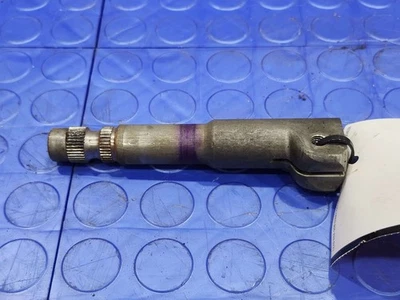 2010-2015 Toyota Prius 1.8L Lower Steering Intermediate Shaft OEM 4522112330 - Image 1 of 4