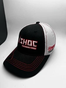 Chase Elliott #9 ASHOC Mütze Nascar Hendrick Motorsport verstellbar Riemen hinten - Bild 1 von 5