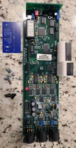 Lavry Blue M•AD-824 Analog-to-Digital Converter Module for LE•4496 - Picture 1 of 4