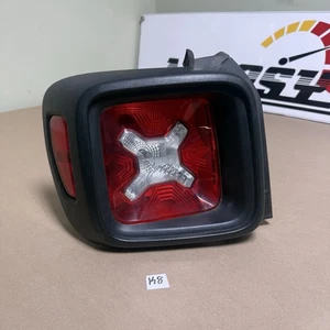 15-20 JEEP RENEGADE TAIL LIGHT PASSENGER SIDE PN# 51953122 K8 - Picture 1 of 9