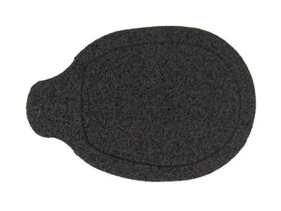 Junta de motor limpiaparabrisas para Buick Skylark 1968-1972 espuma delantera sin pintar 1 pieza Foto 1 de 4