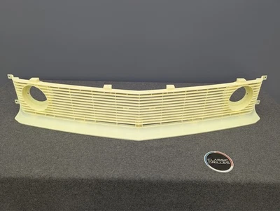 AMC AMX Custom Grille 1970 - sin pintar Foto 1 de 4