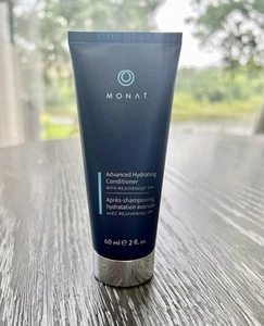 Monat Advanced Hydrating Conditioner Travel Size 2 fl oz 60 ml New, Sealed - Picture 1 of 5