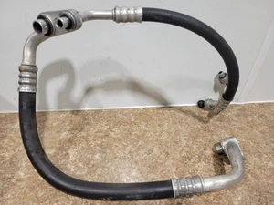 2017 CHEVROLET CRUZE 1.4L AC HOSE/ FITTINGS - Picture 1 of 6