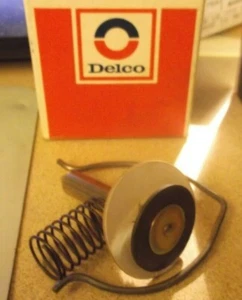 NOS GM DELCO OEM  22054247 Pulse Air Solenoid Plunger Kit Assembly. - Bild 1 von 2