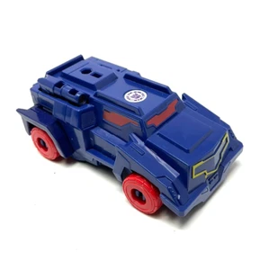 TRANSFORMERS Robots disfrazados RID SOUNDWAVE Combinador Force One Step Changer - Imagen 1 de 8