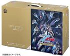 Mobilanzug Z Gundam Hyakushiki Goldpack Produktion eingestellt selten JAPAN JP