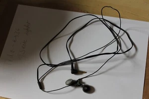 Original SONY MDR-E434 TWIN-TURBO Walkman/Discman In-Ear Kopfhörer/Headphones - Bild 1 von 4