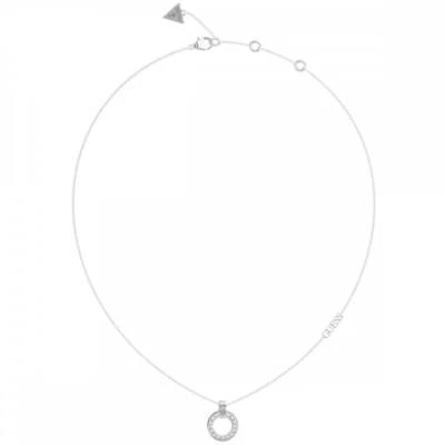 Collar para dama Guess UBN03159JWRH Foto 1 de 3