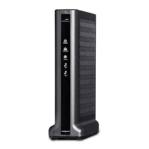 ARRIS SURFboard T25 DOCSIS 3.1 Gigabit Modem Comcast Xfinity - DAMAGED BOX - Picture 1 of 7