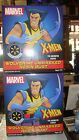 Marvel Wolverine Unmasked Resin Bust Wal-Mart Exclusive Animated Series 448/449