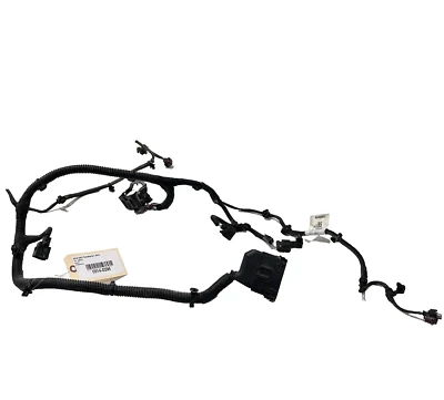 GMC TERRAIN 2018-2020 chasis trasero arnés de cableado cable OEM Foto 1 de 4