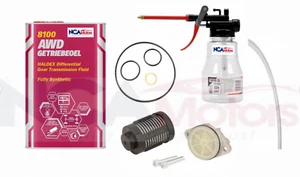 Volvo Haldex Service Kit Gen 4 S60 S80 V60 V70 XC60 XC70 XC90 - Picture 1 of 4