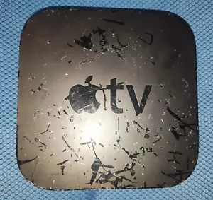 Apple TV HD Media Streamer A1469 ( 3rd Gen ) - Picture 1 of 7