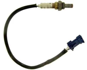 Oxygen Sensor NGK 25198 - Picture 1 of 9
