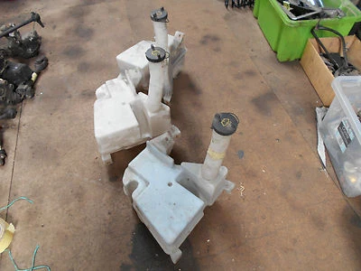 Jaguar S-Type Pre-Facelift 1999-2003 Windscreen Washer Bottle. XR834329 - Image 1 of 4