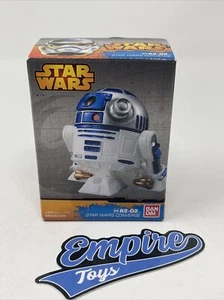 Star Wars Bandai Converge 04 R2-D2 Japón Importación 2015 NUEVO EE. UU. Envío - Imagen 1 de 2