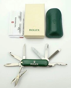 Rolex Knife Multifunction Knife - Picture 1 of 3