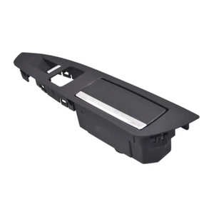 Front Right For BMW 7 Series F01 F02 F04 09-2015 Window Switch Panel Ashtray Box - Picture 1 of 6