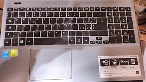 notebook Acer E-15 ES-571G-36DB usato non funzionante - Foto 1 di 4