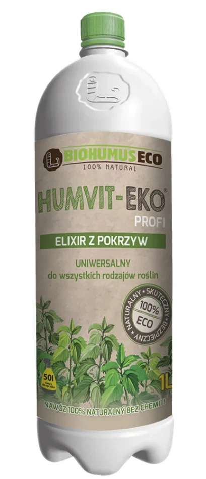 Brennnessel Extrakt Bio Pflanzenstärkung Pflanzen Dünger Gemüse Obst Dünger  1L - Bild 1 von 1