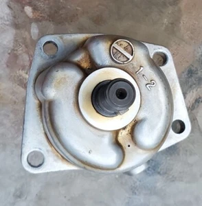 2004-2008 Mazda RX-8 1.3 13B Renesis Oil Pump Oem Factory Genuine - Picture 1 of 3